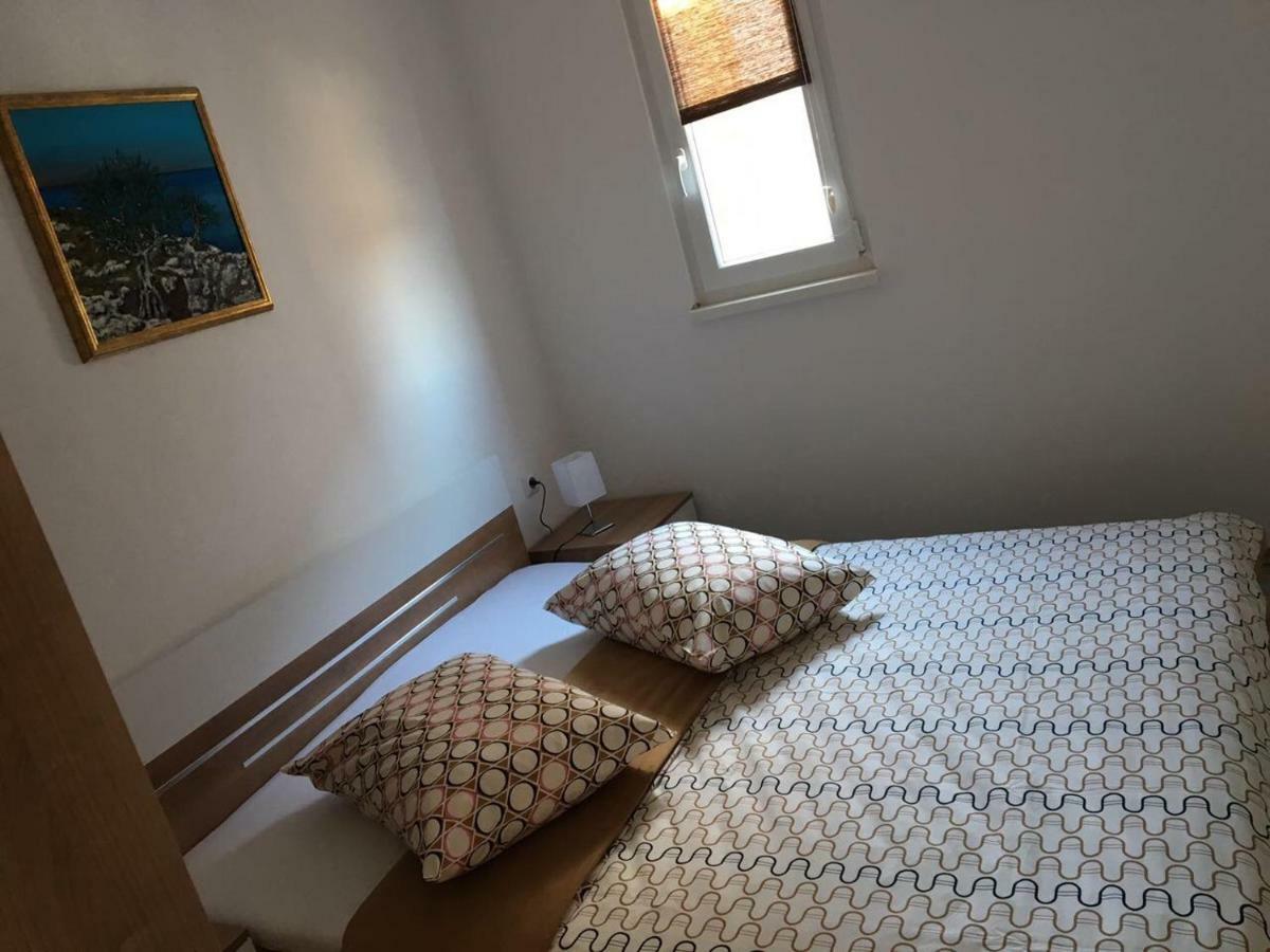 Apartman Ana トロギール エクステリア 写真