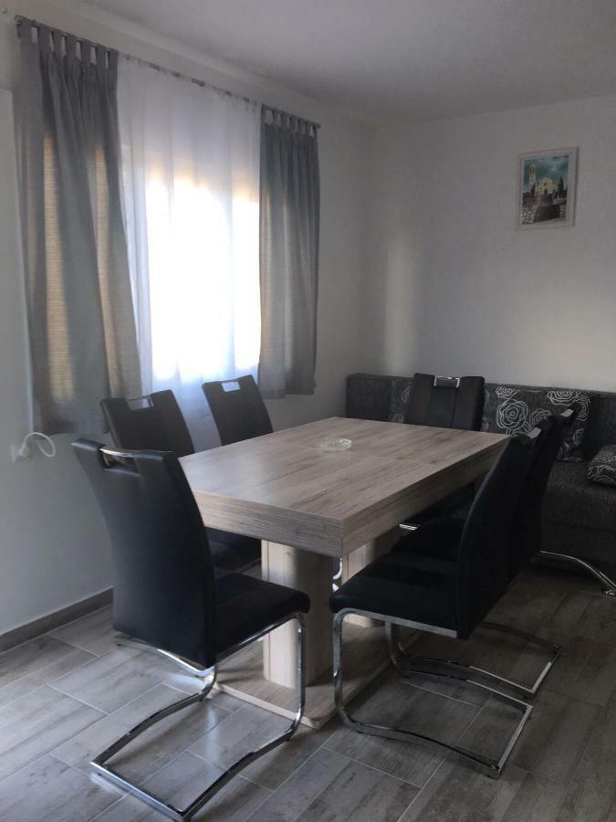 Apartman Ana トロギール エクステリア 写真
