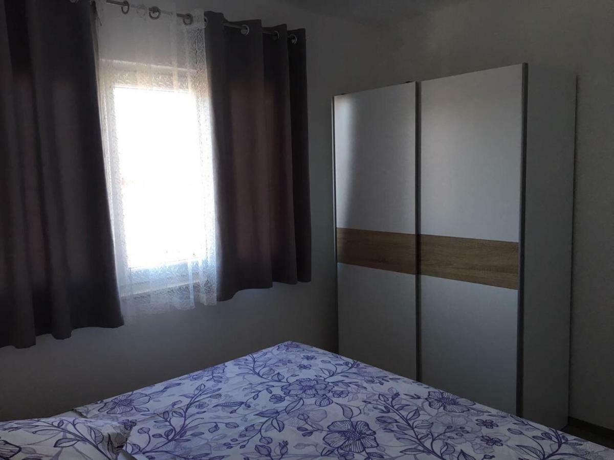 Apartman Ana トロギール エクステリア 写真