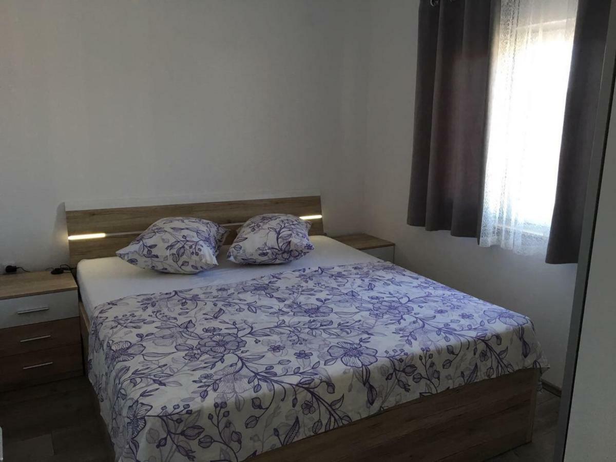 Apartman Ana トロギール エクステリア 写真