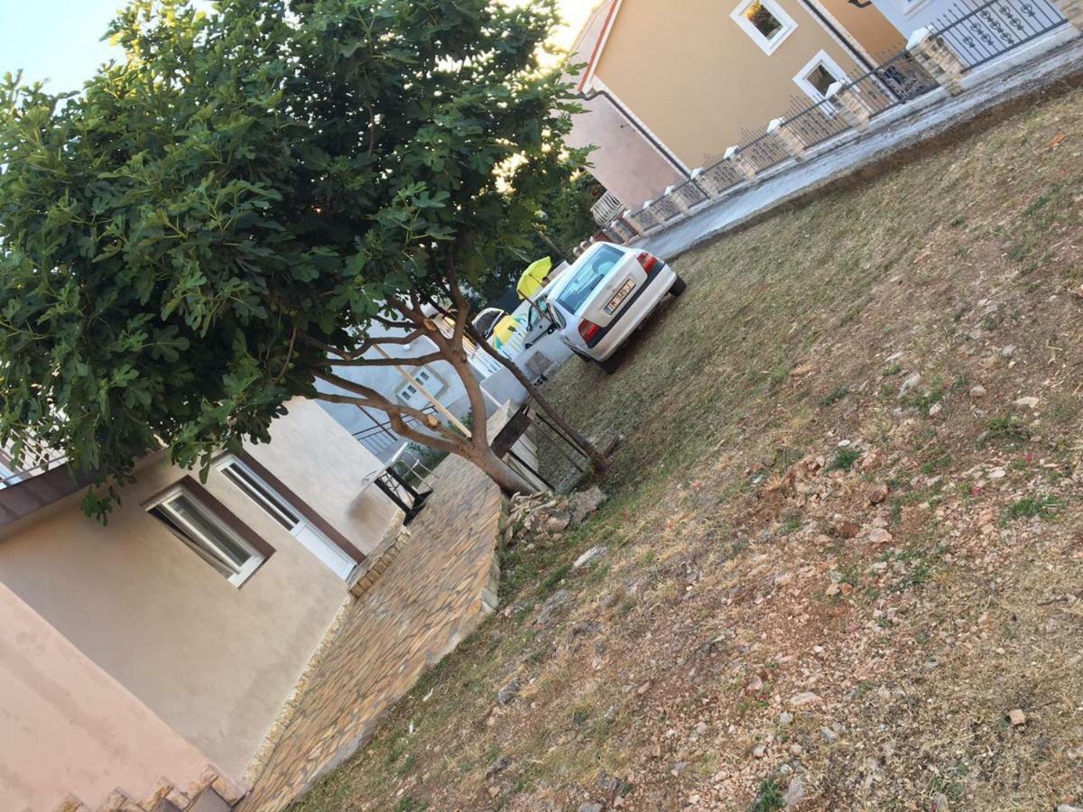 Apartman Ana トロギール エクステリア 写真