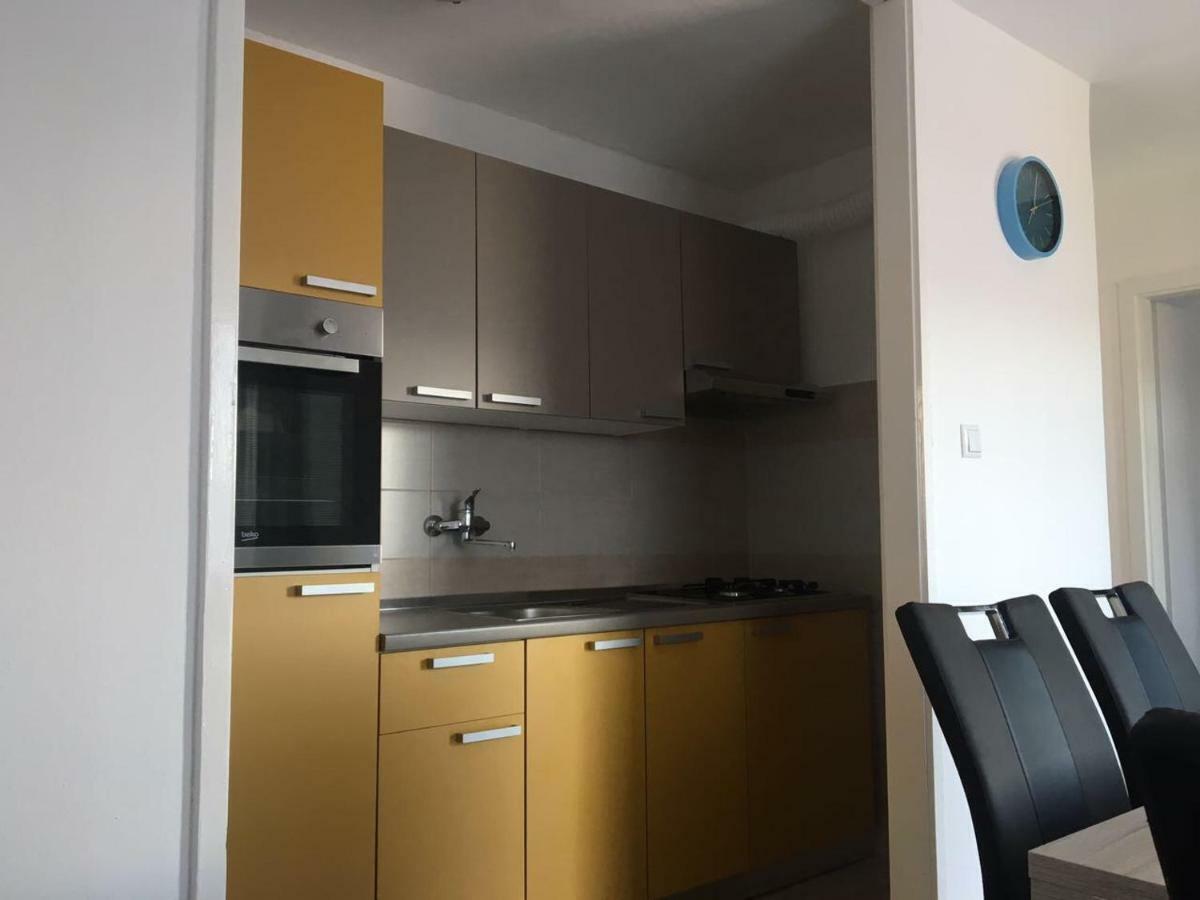 Apartman Ana トロギール エクステリア 写真