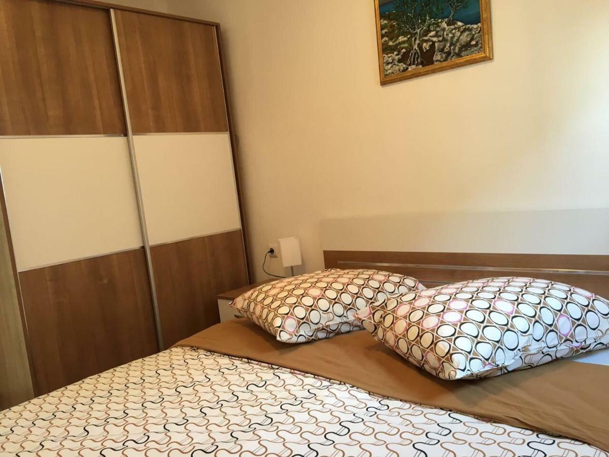 Apartman Ana トロギール エクステリア 写真